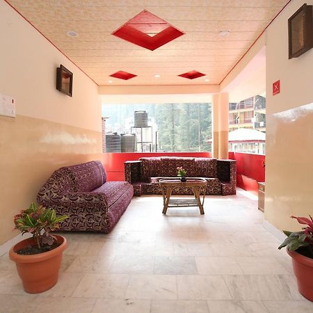 Oyo 9942 Hotel Ravine Dharamsala Zewnętrze zdjęcie