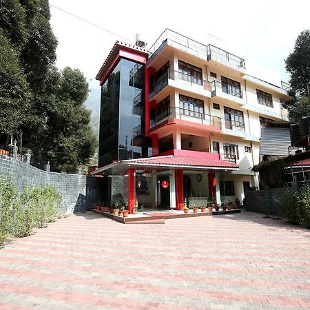 Oyo 9942 Hotel Ravine Dharamsala Zewnętrze zdjęcie