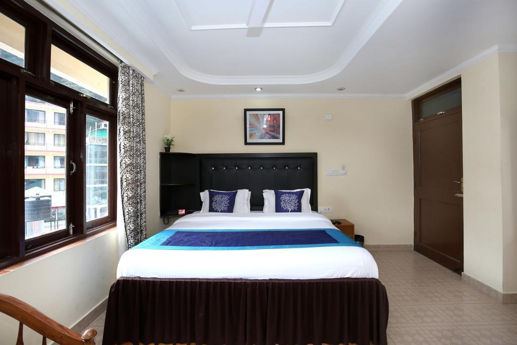 Oyo 9942 Hotel Ravine Dharamsala Zewnętrze zdjęcie