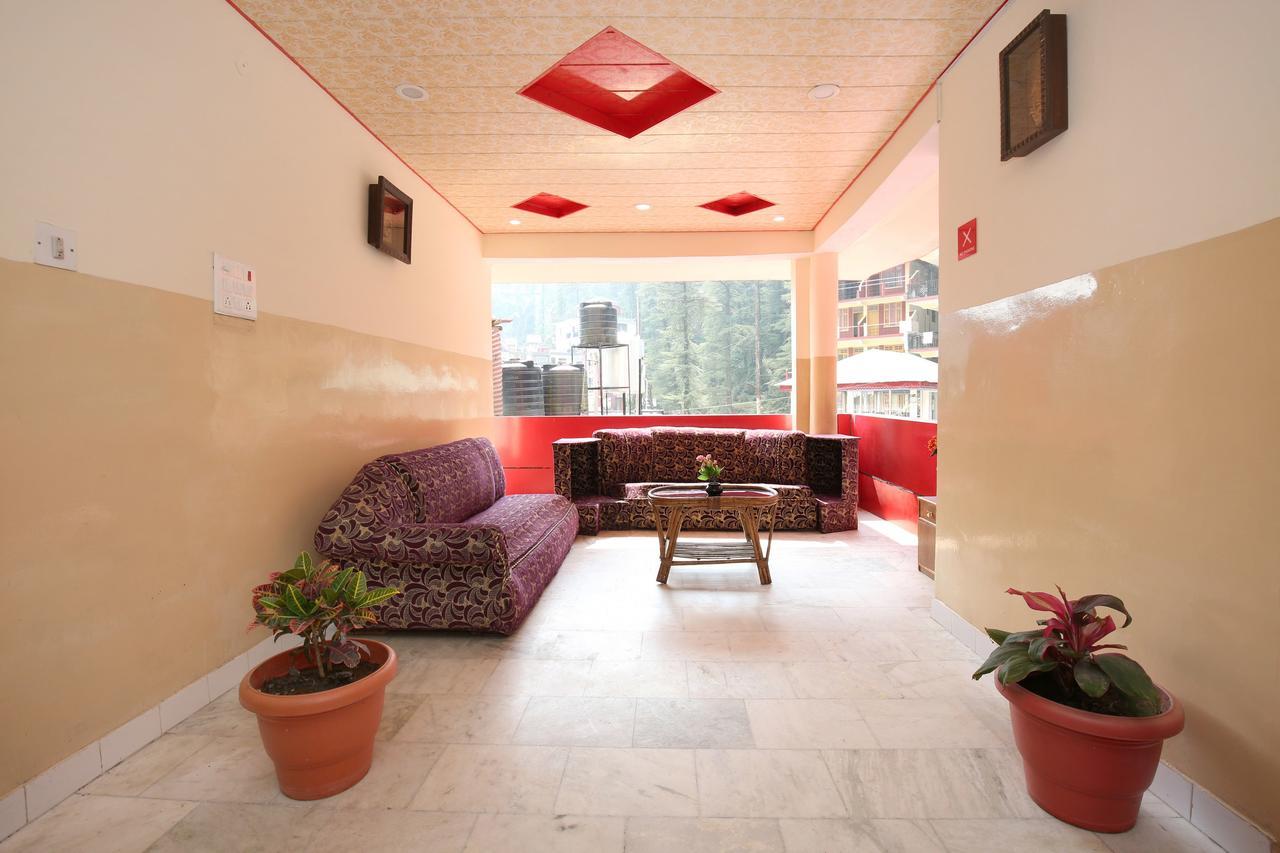 Oyo 9942 Hotel Ravine Dharamsala Zewnętrze zdjęcie
