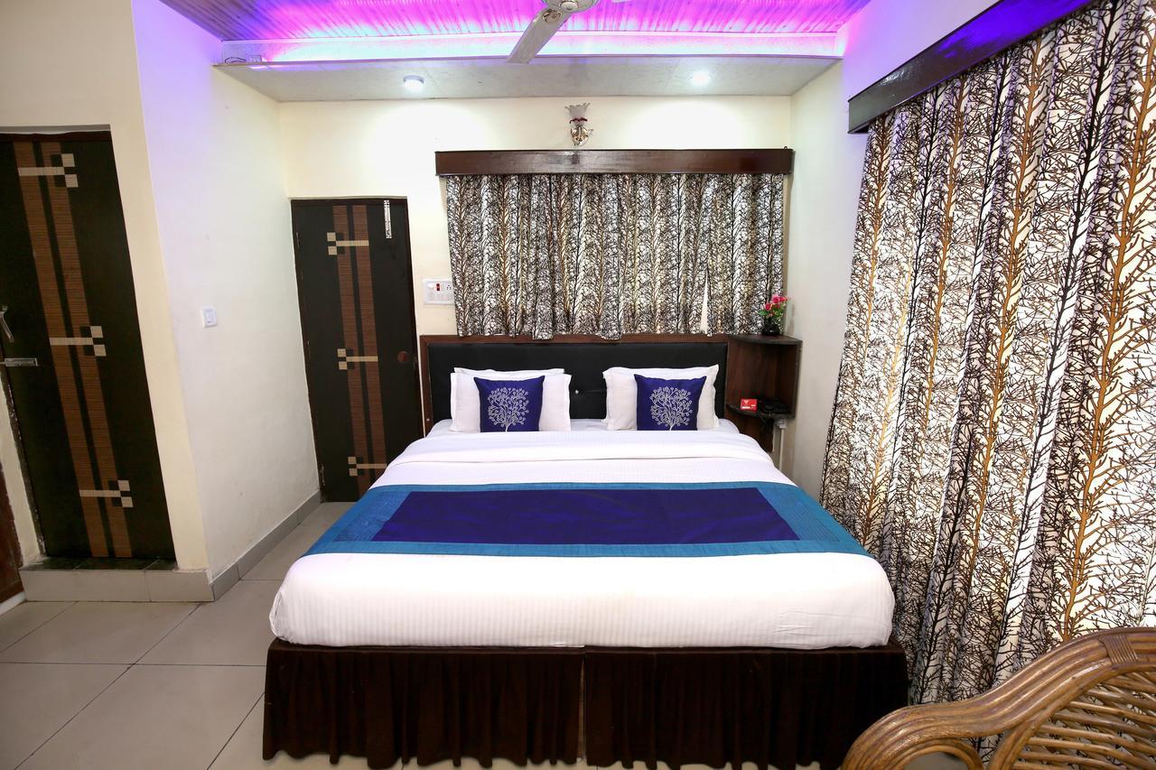Oyo 9942 Hotel Ravine Dharamsala Zewnętrze zdjęcie
