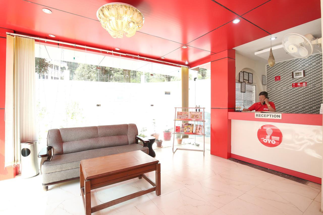 Oyo 9942 Hotel Ravine Dharamsala Zewnętrze zdjęcie