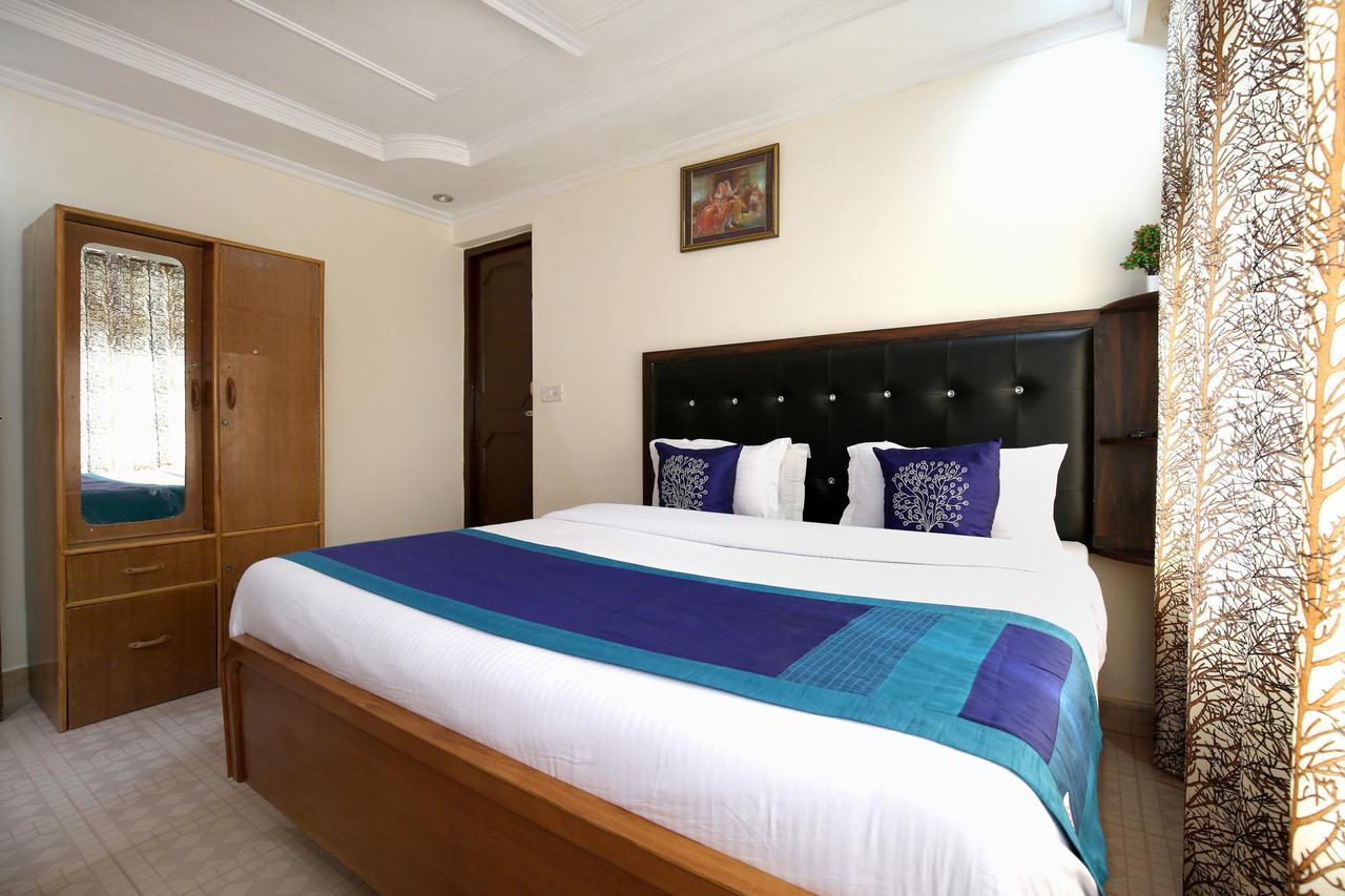 Oyo 9942 Hotel Ravine Dharamsala Zewnętrze zdjęcie