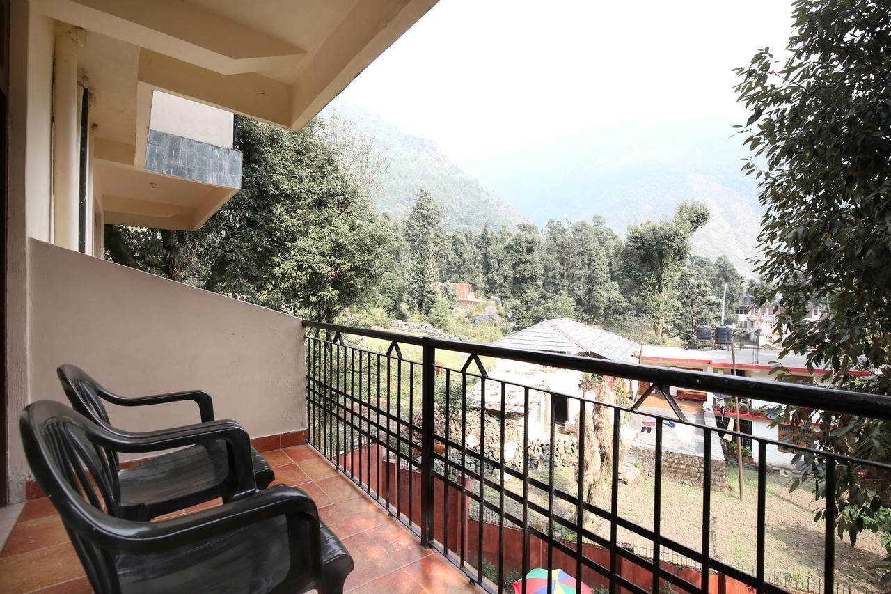 Oyo 9942 Hotel Ravine Dharamsala Zewnętrze zdjęcie