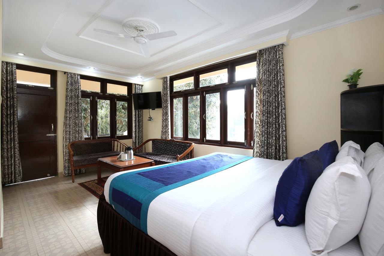 Oyo 9942 Hotel Ravine Dharamsala Zewnętrze zdjęcie