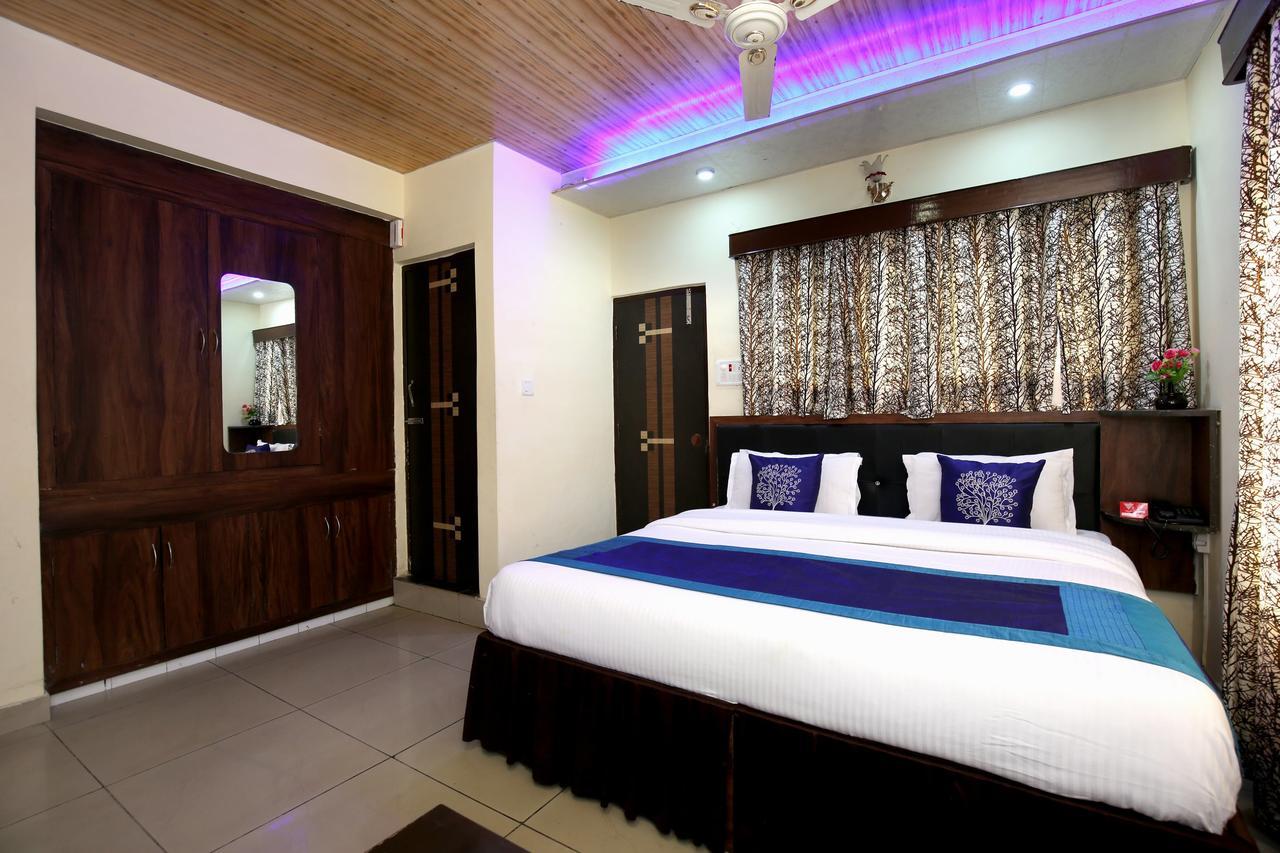Oyo 9942 Hotel Ravine Dharamsala Zewnętrze zdjęcie
