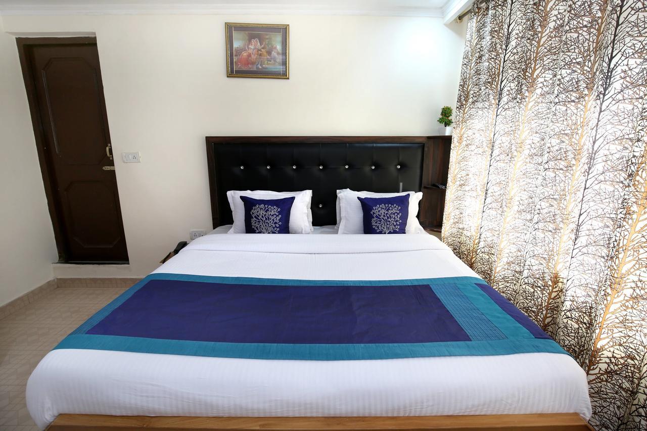 Oyo 9942 Hotel Ravine Dharamsala Zewnętrze zdjęcie