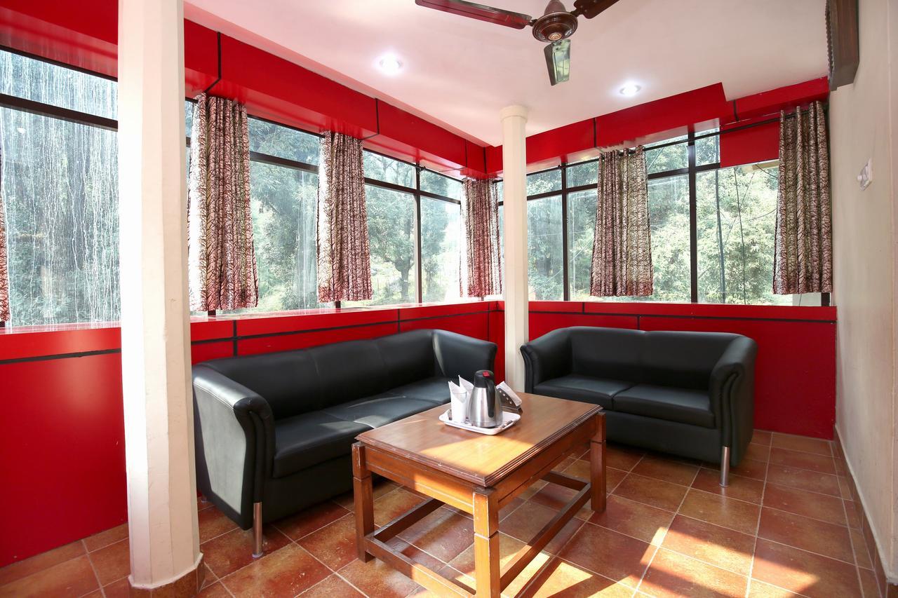Oyo 9942 Hotel Ravine Dharamsala Zewnętrze zdjęcie