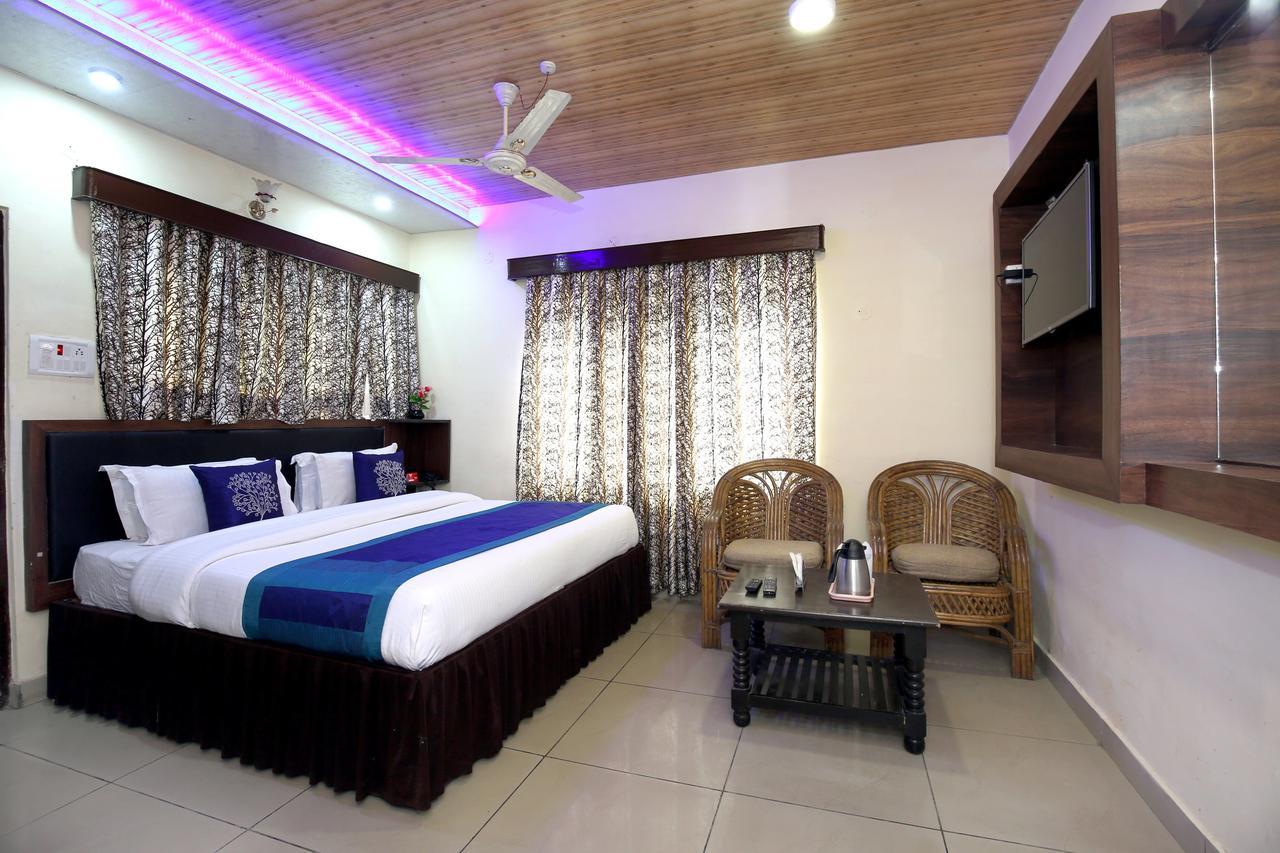 Oyo 9942 Hotel Ravine Dharamsala Zewnętrze zdjęcie