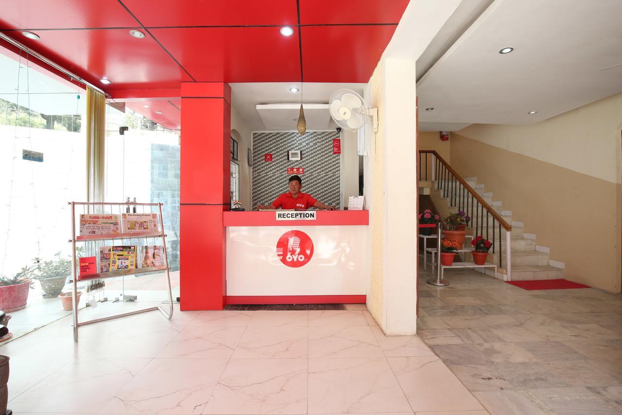 Oyo 9942 Hotel Ravine Dharamsala Zewnętrze zdjęcie
