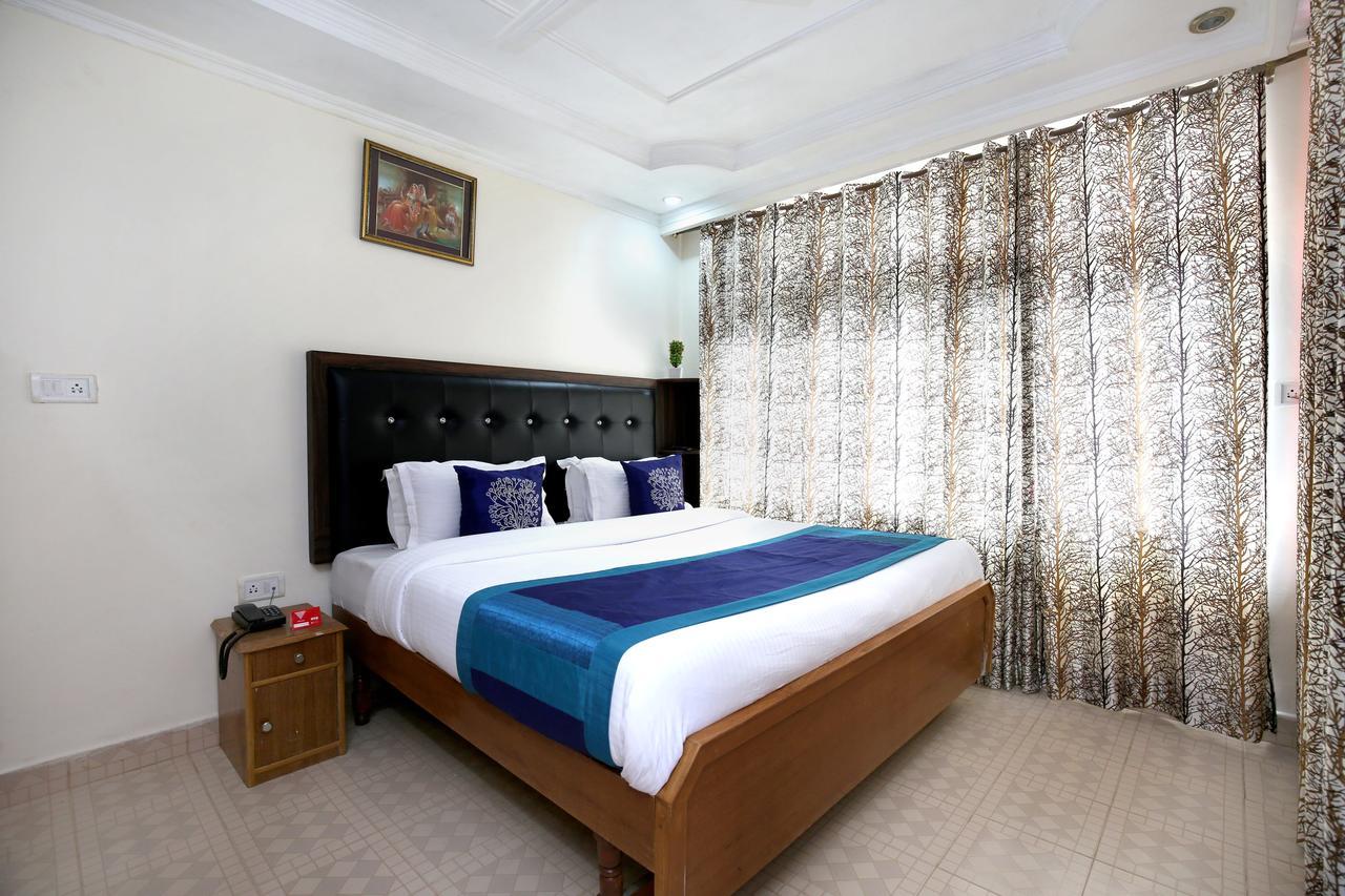 Oyo 9942 Hotel Ravine Dharamsala Zewnętrze zdjęcie