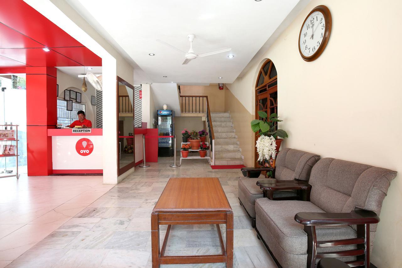 Oyo 9942 Hotel Ravine Dharamsala Zewnętrze zdjęcie