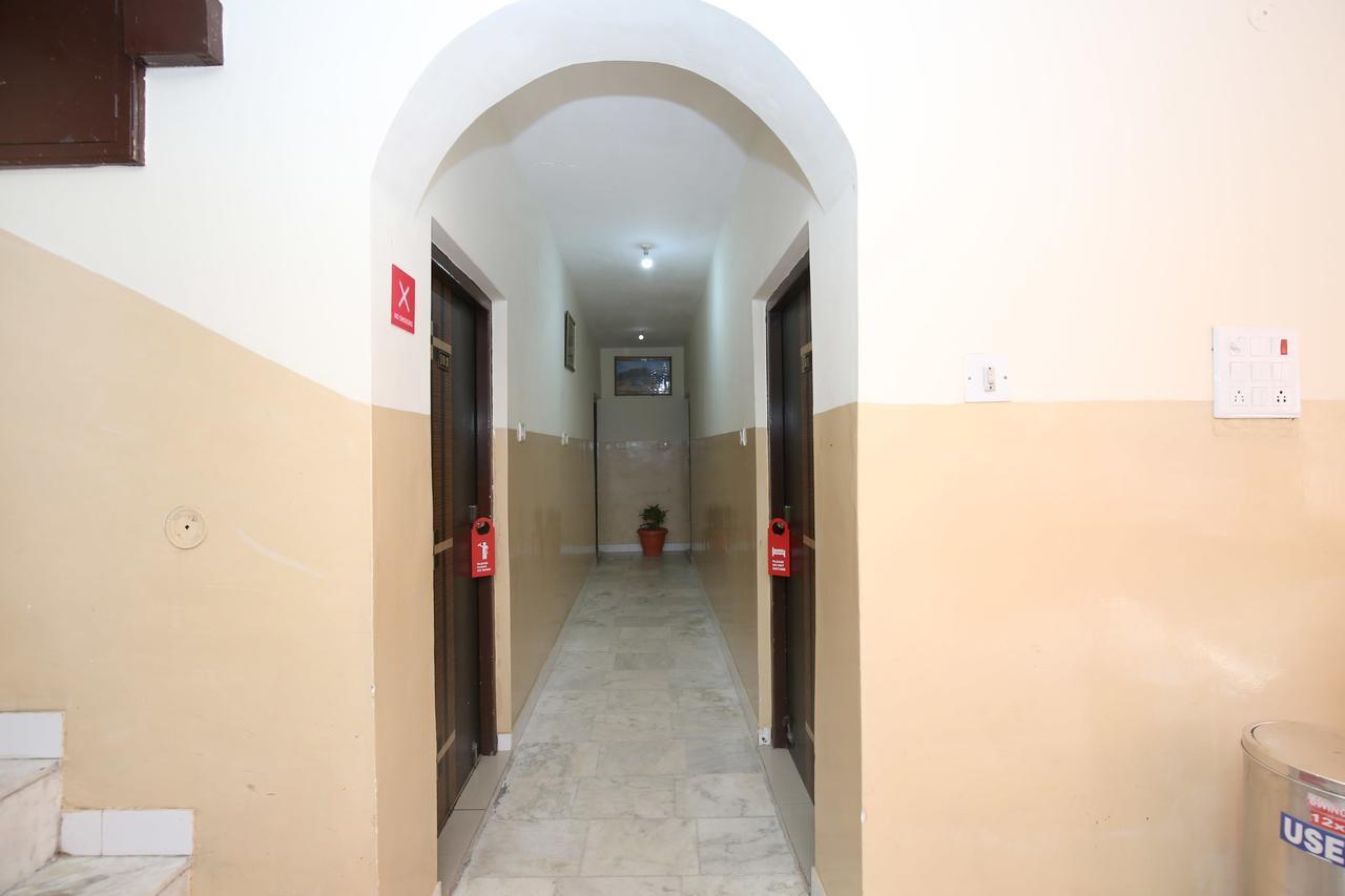 Oyo 9942 Hotel Ravine Dharamsala Zewnętrze zdjęcie