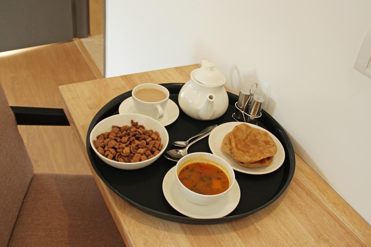 Oyo 9942 Hotel Ravine Dharamsala Zewnętrze zdjęcie