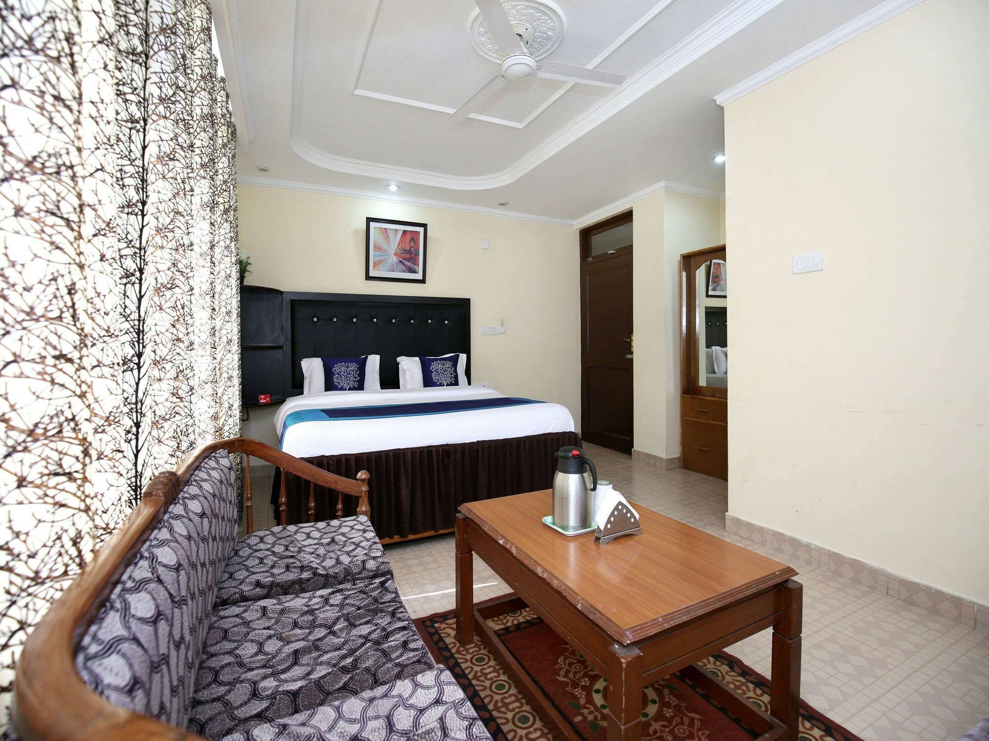 Oyo 9942 Hotel Ravine Dharamsala Zewnętrze zdjęcie